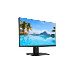 MONITOR YASHI 24'' YZ2461 Matrix 1920x1080 1ms OD 300cd/m² 1000:1 2x2W MM HDMI DP VESA PIVOT