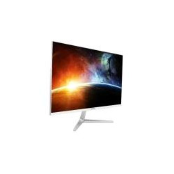 MONITOR YASHI 27'' Wide YZ2711 IPS Pioneer Slim 1920x1080 1ms 350cd/m² 1000:1 2x4W MM VGA HDMI VESA TYPE-C WHITE