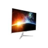 MONITOR YASHI 27'' Wide YZ2711 IPS Pioneer Slim 1920x1080 1ms 350cd/m² 1000:1 2x4W MM VGA HDMI VESA TYPE-C WHITE