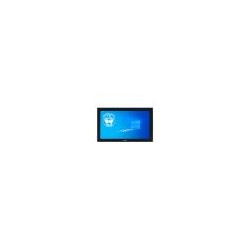 MONITOR TOUCH YASHI MATRIX 23,6" YZ2410 IPS WIDE 1920X1080 250cd/m2 USB HDMI VESA TOUCH 10 points