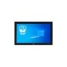 MONITOR TOUCH YASHI MATRIX 23,6" YZ2410 IPS WIDE 1920X1080 250cd/m2 USB HDMI VESA TOUCH 10 points