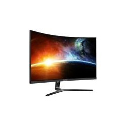 MONITOR YASHI 27'' Wide YZ2790 IPS CURVED Pioneer Gaming 1920x1080 1ms MPRT 350cd/m² 1000:1 240Hz 2x2W MM 2xHDMI 2xDP VESA