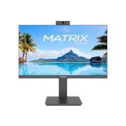 MONITOR YASHI 27''100HZ YZ2780 IPS Matrix Webcam 1920x1080 2ms 350cd/m² 2x3W MM HDMI DP VESA PIVOT