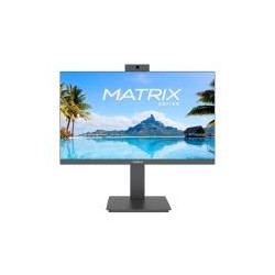 MONITOR YASHI 27''100HZ YZ2780 IPS Matrix Webcam 1920x1080 2ms 350cd/m² 2x3W MM HDMI DP VESA PIVOT