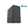 PC YASHI YY13245 i3-10100 8GB 256GB SSD DVD Tastiera Mouse FREEDOS