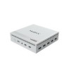 PC YASHI NUCKY NY290 QuadCore N100 8GB 256GB SSD HDMI FANLESS WHITE W11P