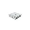 PC YASHI NUCKY NY290 QuadCore N100 8GB 256GB SSD HDMI FANLESS WHITE W11P