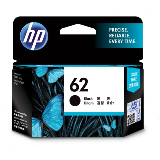 CARTUCCIA HP N62 NERO