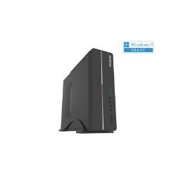 PC SFF 11L YASHI YY11753 i7-11700 16GB 512GB SSD NODVD Tastiera Mouse W11P