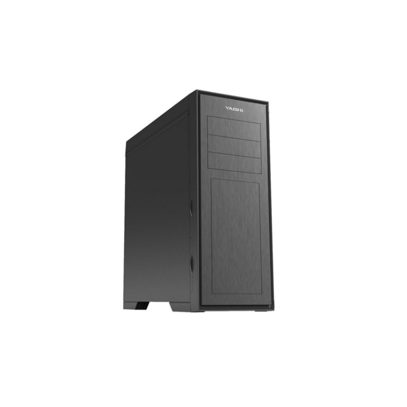 PC WS CREO YASHI WY51120 i7-13700K 16GB RAM 1TB SSD M.2 NVMe DVD Tastiera Mouse W11P