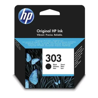 CARTUCCIA HP 303 NERO T6NO2AE