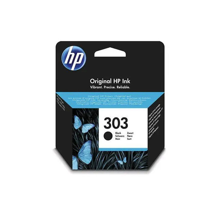 CARTUCCIA HP 303 NERO T6NO2AE