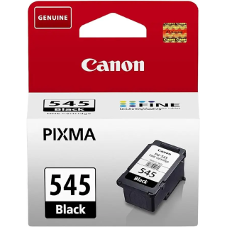 CARTUCCIA CANON PG-545