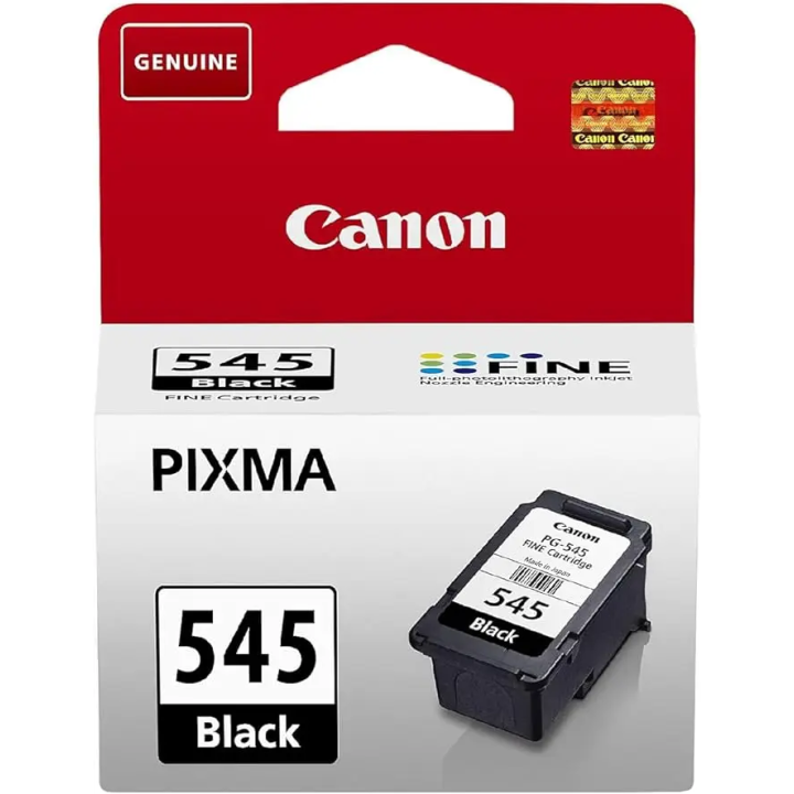 CARTUCCIA CANON PG-545