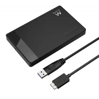 BOX SATA HDD/SSD USB 3.2 Gen1 2.5  EW7049