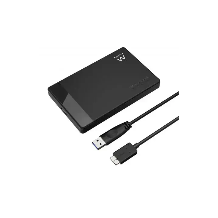 BOX SATA HDD/SSD USB 3.2 Gen1 2.5  EW7049