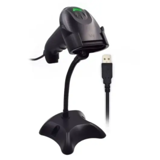 LETTORE BARCODE USB CCD 1D