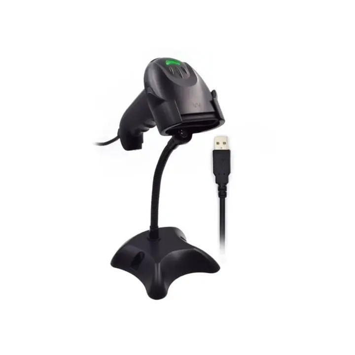 LETTORE BARCODE USB CCD 1D