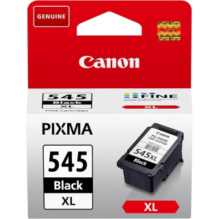 CARTUCCIA CANON PG-545XL
