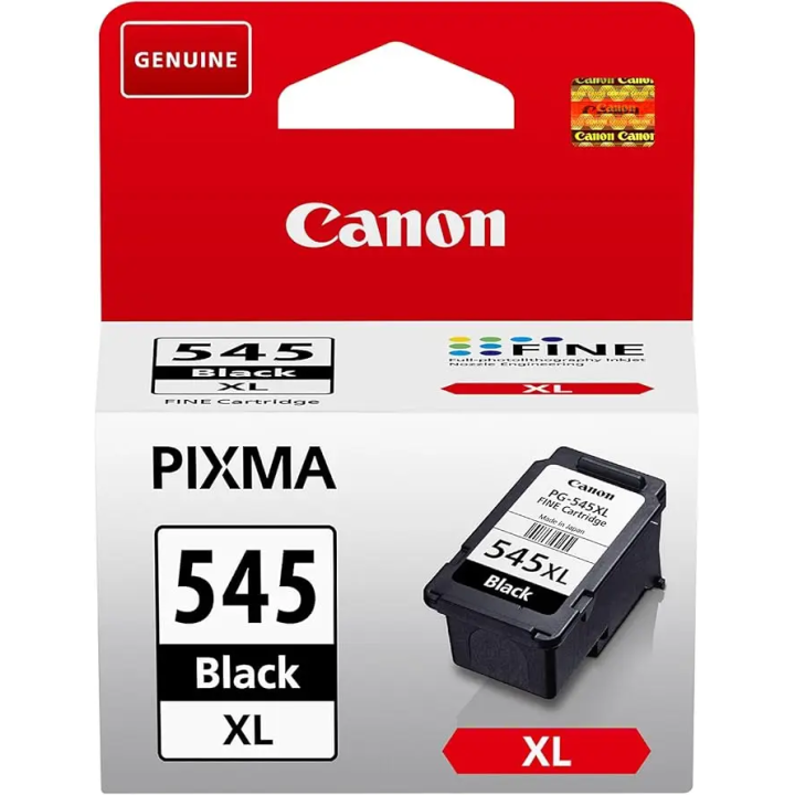 CARTUCCIA CANON PG-545XL