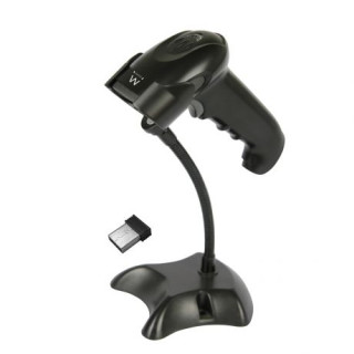 LETTORE BARCODE WIRELESS 2D