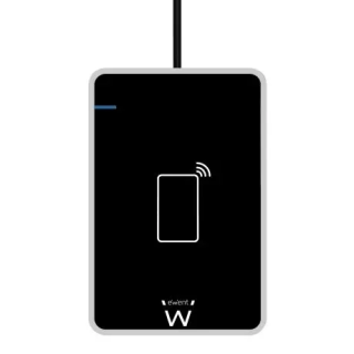 Lettore NFC di Smart Card / CIE 3.0 EW1053