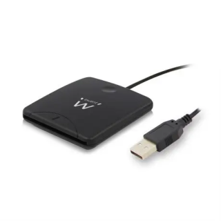 Lettore di Smart Card USB EW1052