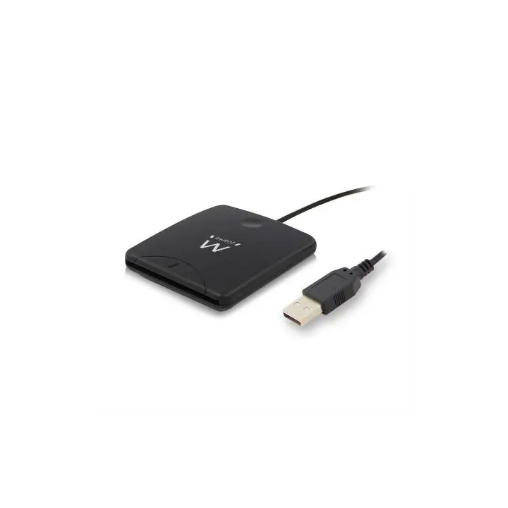 Lettore di Smart Card USB EW1052