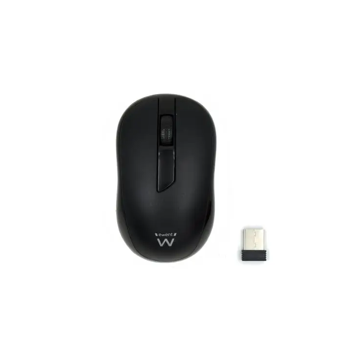 MOUSE OTTICO WIRELESS NERO EW3223