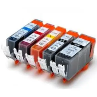CARTUCCIA COMPATIBILE  CANON PG525BK