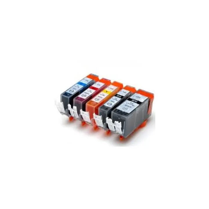 CARTUCCIA COMPATIBILE  CANON PG525BK
