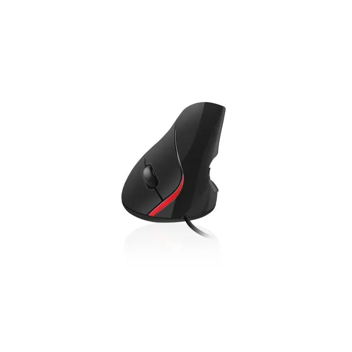 MOUSE USB VERTICALE ECONOMICO EW3156
