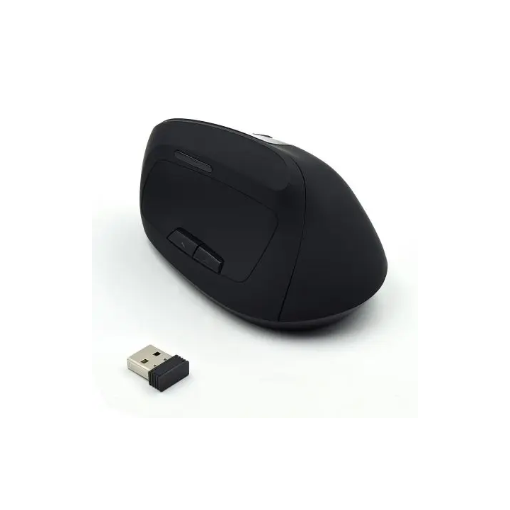 MOUSE WIRELESS ERGONOMICO