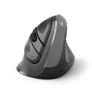 MOUSE WIRELESS VERTICALE ERGONOMICO