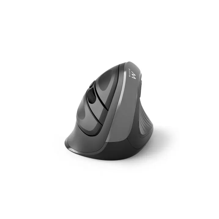 MOUSE WIRELESS VERTICALE ERGONOMICO