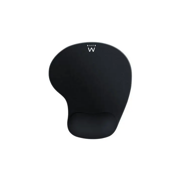 MOUSEPAD GEL - NERO