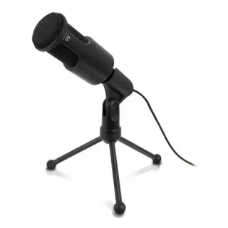 MULTIMEDIA MICROPHONE