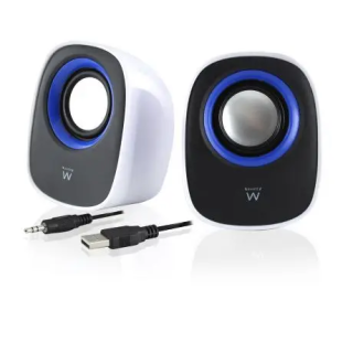 SPEAKER USB20 5W