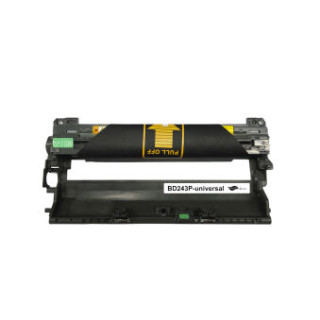 TAMBURO COMPATIBILE BROTHER DR243 BK/C/M/Y