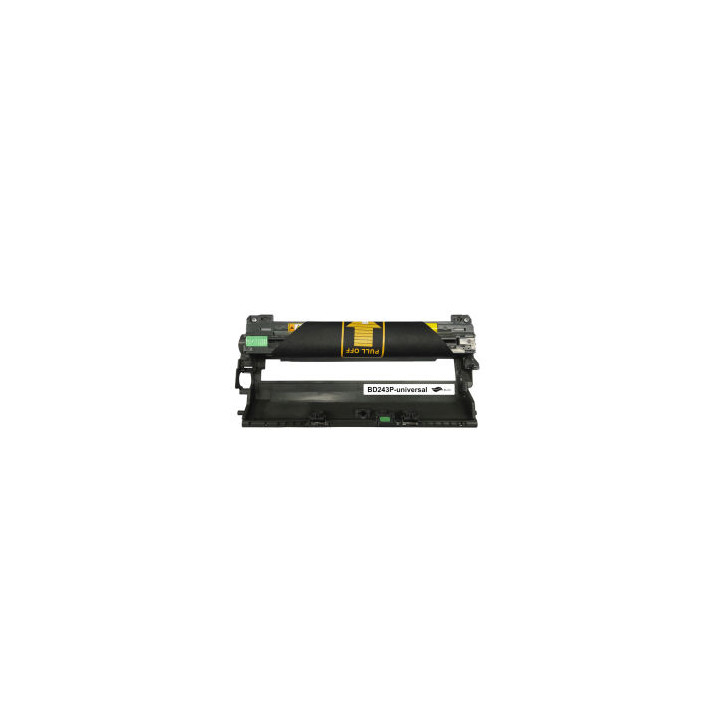 TAMBURO COMPATIBILE BROTHER DR243 BK/C/M/Y