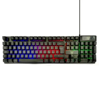 TASTIERA GAMING USB LAYOUT IT