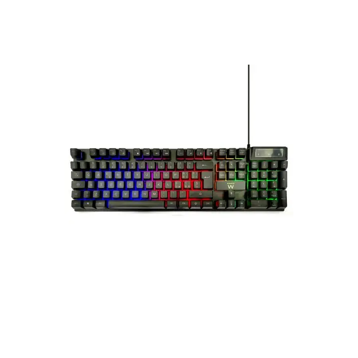 TASTIERA GAMING USB LAYOUT IT