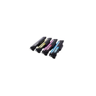 TONER COMPATIBILE BROTHER TN-248XL CY 2.3K