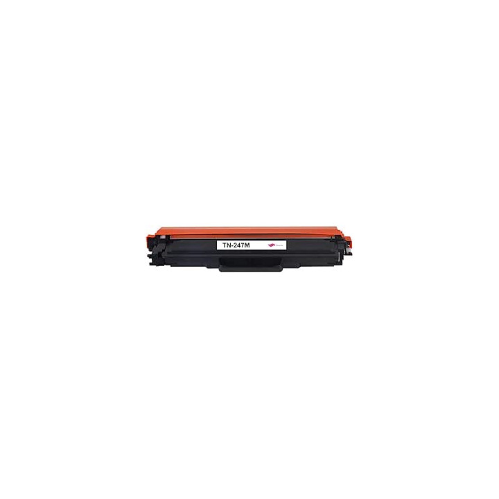 TONER COMPATIBILE BROTHER TN-247-V3/243 MAGENTA