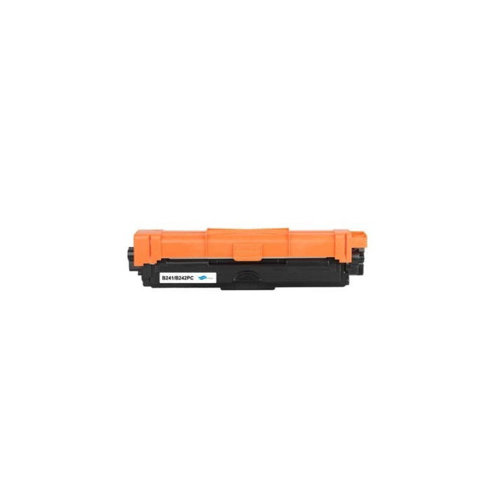 TONER COMPATIBILE BROTHER TN241 CY