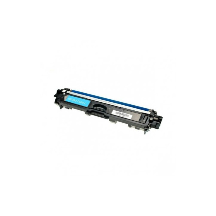 TONER COMPATIBILE BROTHER TN-245C TN-246C CIANO V3