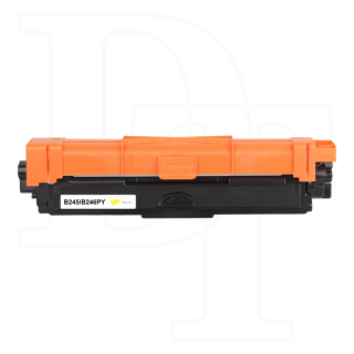 TONER COMPATIBILE BROTHER TN-245Y TN-246Y Yellow V3 AS