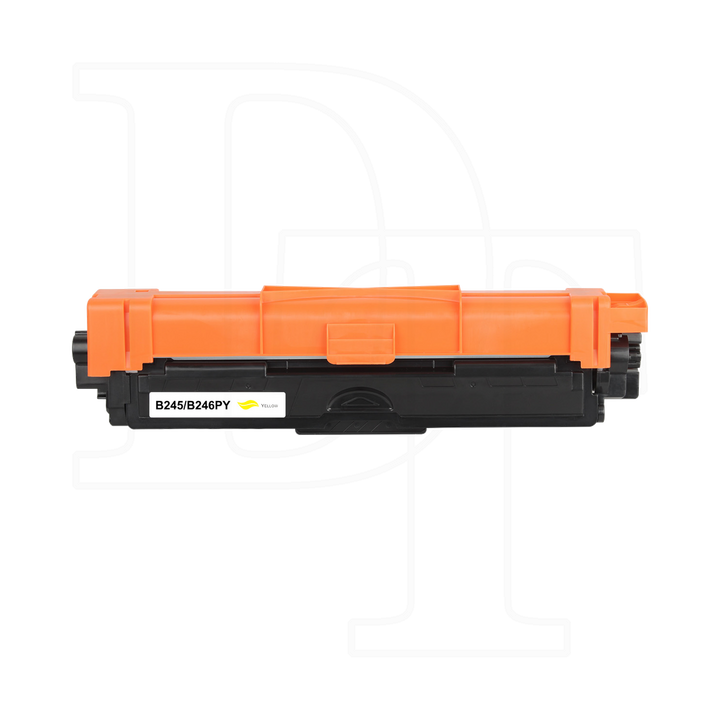 TONER COMPATIBILE BROTHER TN-245Y TN-246Y Yellow V3 AS