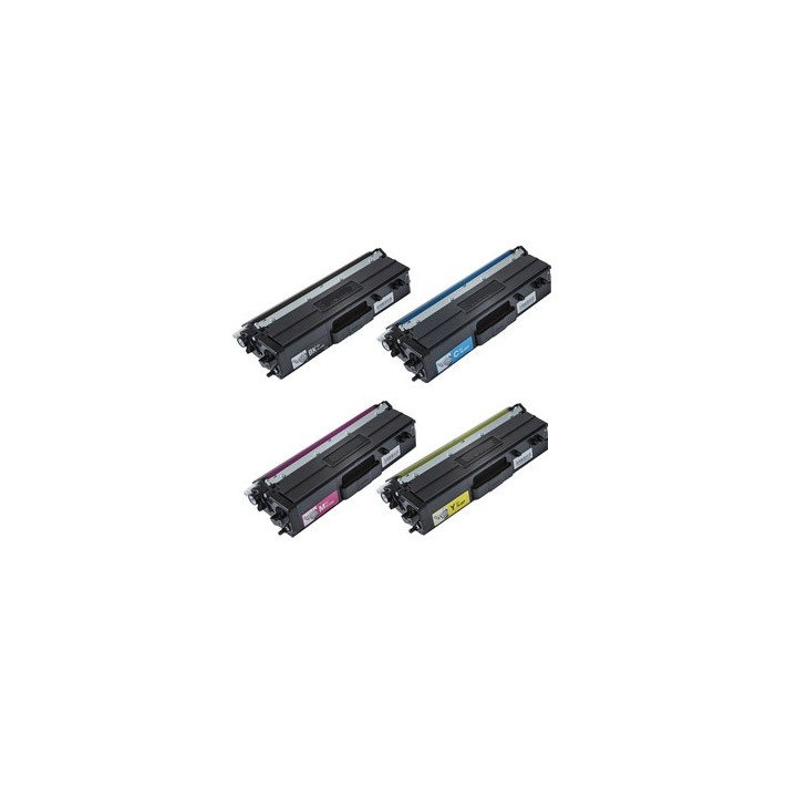 TONER COMPATIBILE BROTHER TN423C