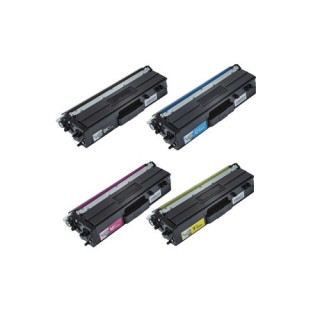 TONER COMPATIBILE BROTHER TN423Y
